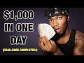 How I Made ,000 In A Day (CLICKBANK AFFILIATE MARKETING JOURNEY COMPLETE)